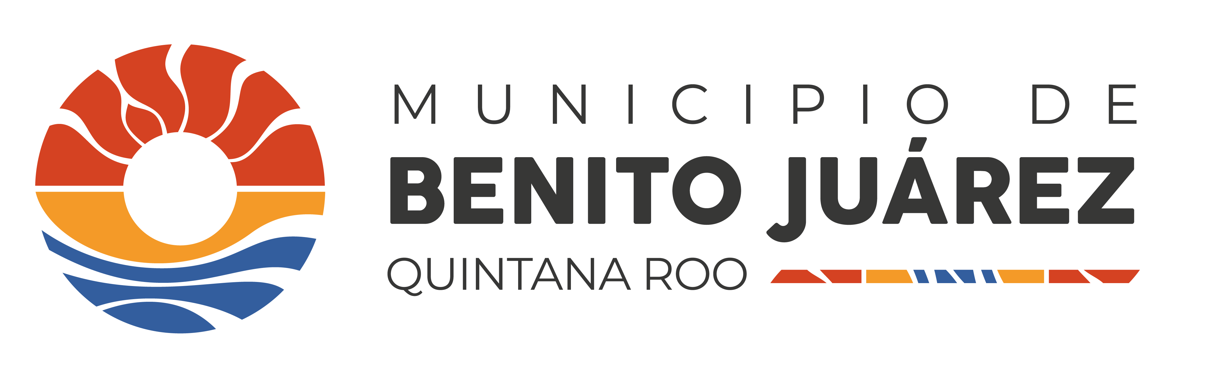 Logo Benito Juárez