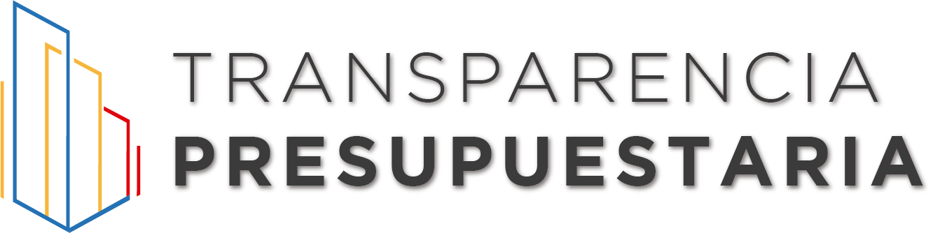 Logo Transparencia Presupuestaria